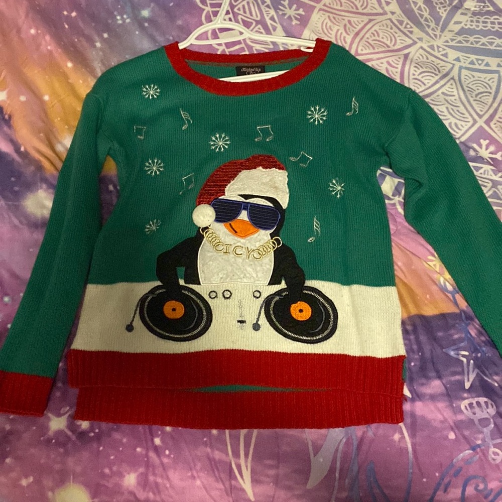 Christmas Sweater